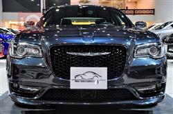 كرايسلر 300